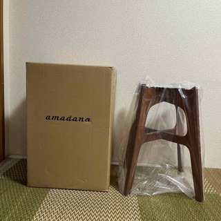アマダナ(amadana)のamadanaウォーターサーバー専用台 HC12D1-WD-RF(その他)