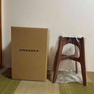 アマダナ(amadana)のamadanaウォーターサーバー専用台 HC12D1-WD-RF(その他)