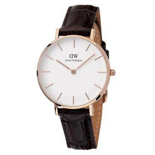 ダニエルウェリントン(Daniel Wellington)のダニエルウェリントン 腕時計 DW00100176(腕時計)