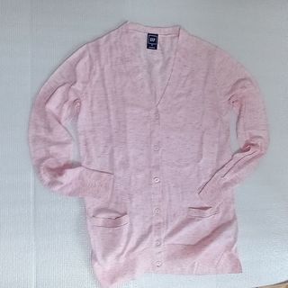 ギャップ(GAP)のGAP カーディガン(カーディガン)