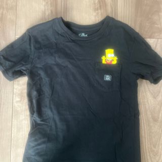 ビラボン(billabong)のキッズTシャツ(Tシャツ/カットソー)