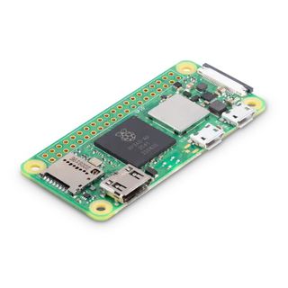 Raspberry Pi Zero 2 W(コンピュータ/IT)