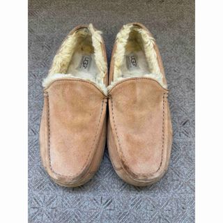 アグオーストラリア(UGG AUSTRALIA)のUGG モカシン(スリッポン/モカシン)