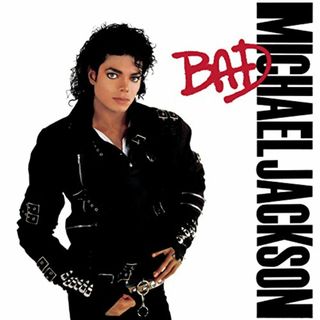 (CD)Bad／Michael Jackson(R&B/ソウル)