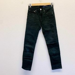 バックナンバー(BACK NUMBER)の3141　美品　バックナンバー　レディース　スキニー　ジーンズ　パンツ(デニム/ジーンズ)