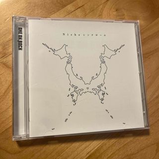 ワンオクロック(ONE OK ROCK)のONEOKROCK CD(ポップス/ロック(邦楽))