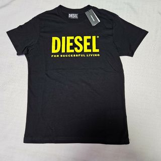 ディーゼル(DIESEL)のDIESEL ディーゼルキッズ　Tシャツ(Tシャツ/カットソー)