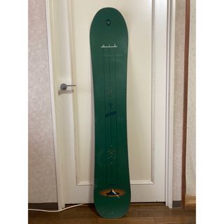 バートン(BURTON)のBURTON AIR セット 最終値下げ(ボード)