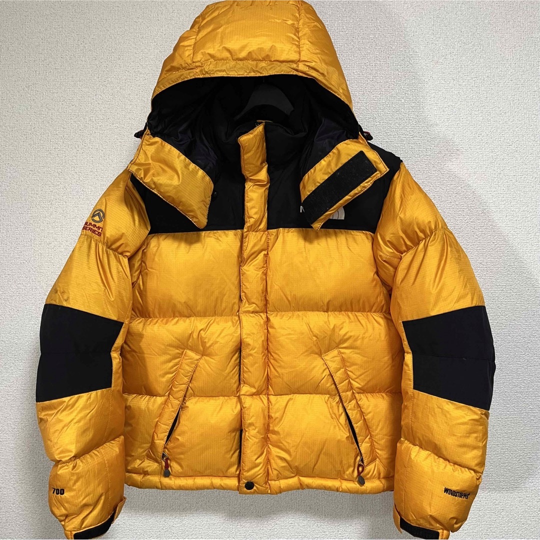 THE NORTH FACE - 人気特価! ノースフェイス バルトロジャケット 700