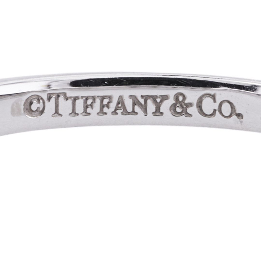 Tiffany & Co.(ティファニー)のティファニー バンド リング ティファニー フォーエバー 指輪 レディースのアクセサリー(リング(指輪))の商品写真