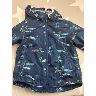 ギャップキッズ(GAP Kids)のGAP ウィンドブレーカー(ジャケット/上着)