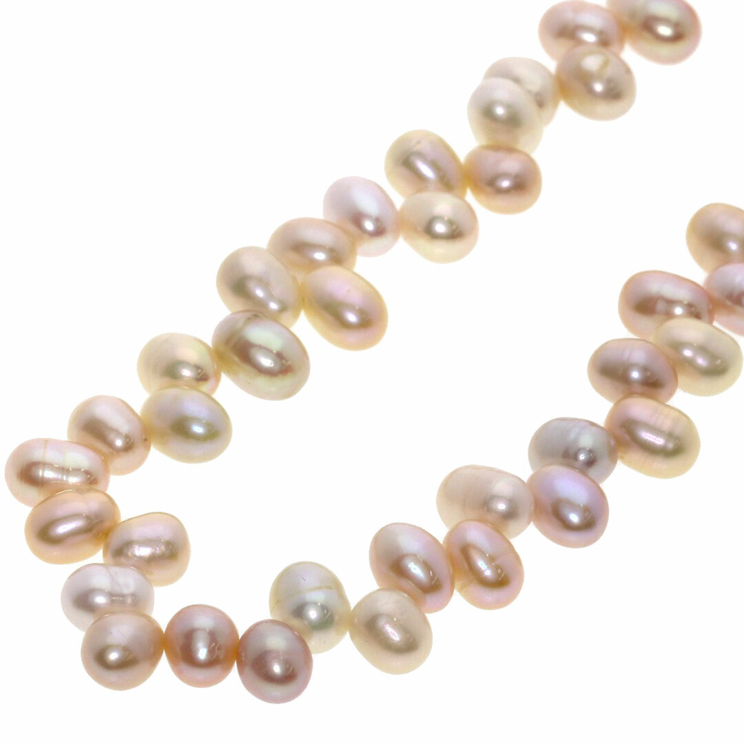SELECT JEWELRY 淡水パール 真珠 ネックレス レディース SELECT JEWELRY 淡水パール 真珠 ネックレス レディース