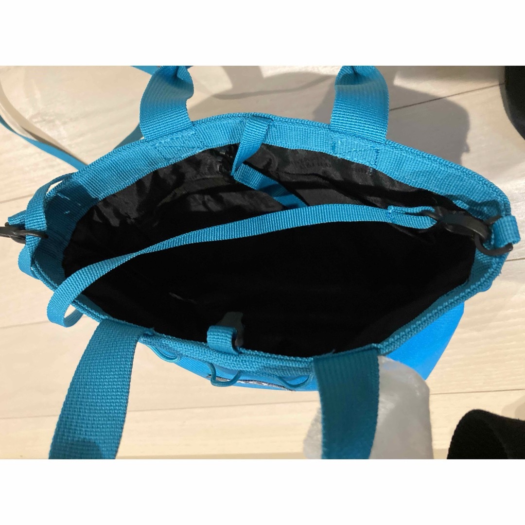 MEI ショルダー　トート　 レディースのバッグ(ショルダーバッグ)の商品写真