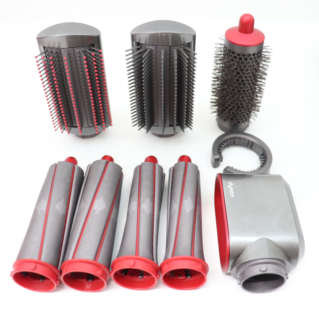 ITW80QREOTBK1 未使用 保管品 Dyson Airwrap ダイソン ITW80QREOTBK1 未使用 保管品 Dyson Airwrap ダイソン