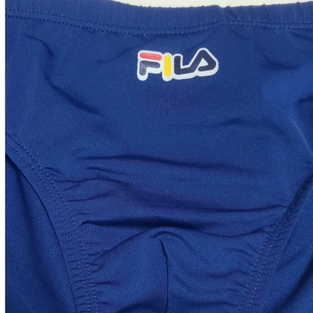 FILA(フィラ)の韓国直輸入 Fira フィラブランド メンズブリーフ メンズのアンダーウェア(その他)の商品写真