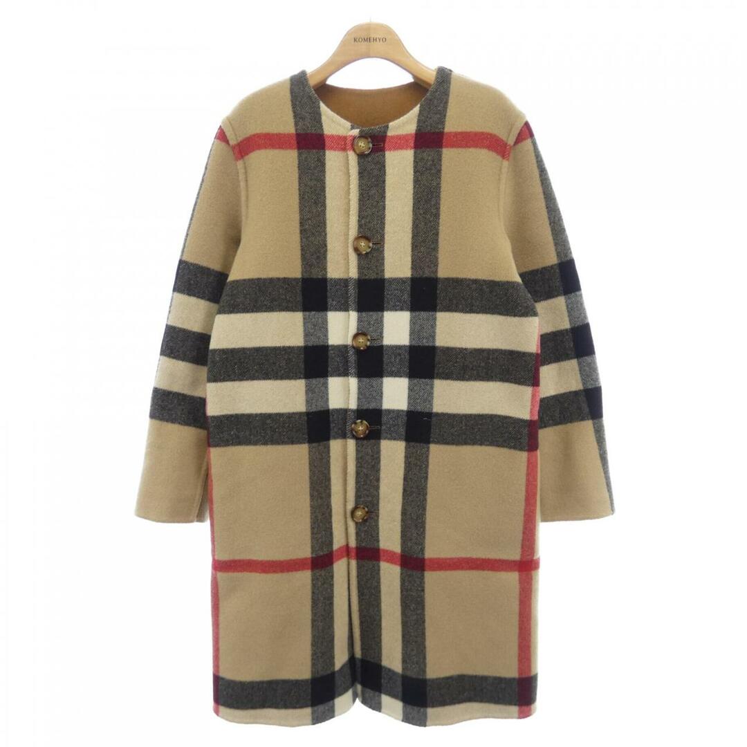 BURBERRY(バーバリー)のバーバリー BURBERRY コート レディースのジャケット/アウター(その他)の商品写真