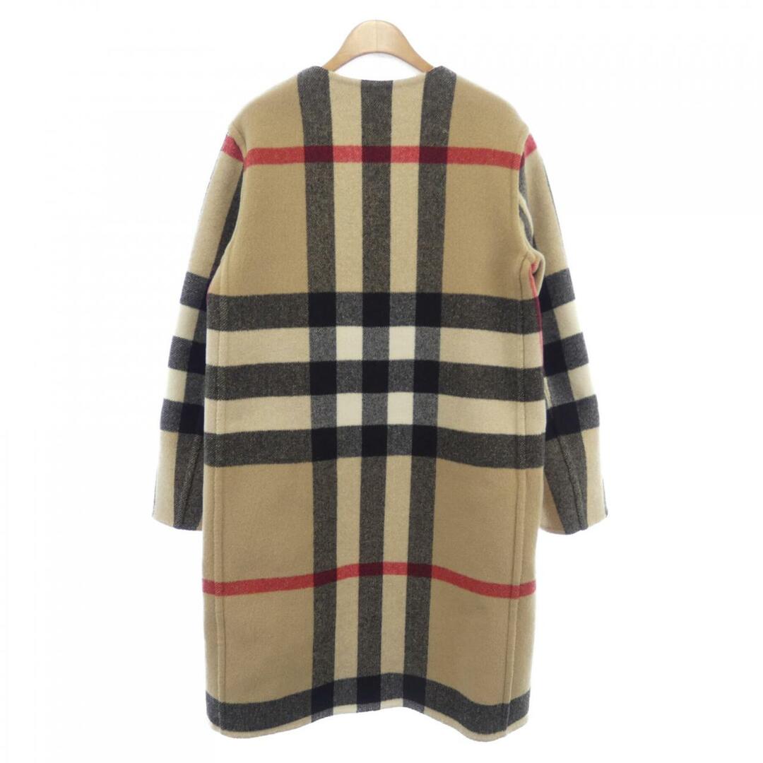 BURBERRY(バーバリー)のバーバリー BURBERRY コート レディースのジャケット/アウター(その他)の商品写真