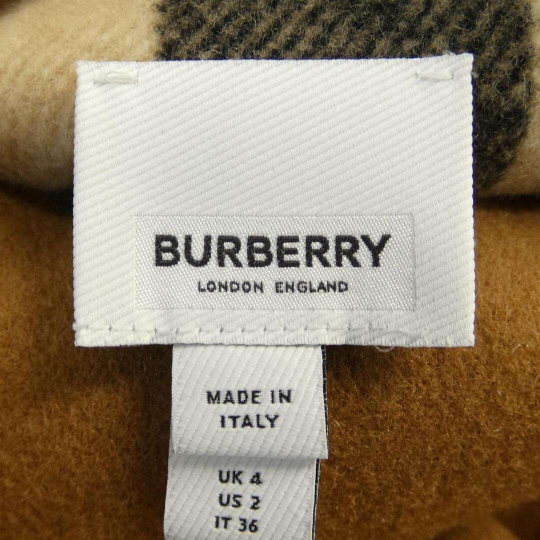 BURBERRY(バーバリー)のバーバリー BURBERRY コート レディースのジャケット/アウター(その他)の商品写真