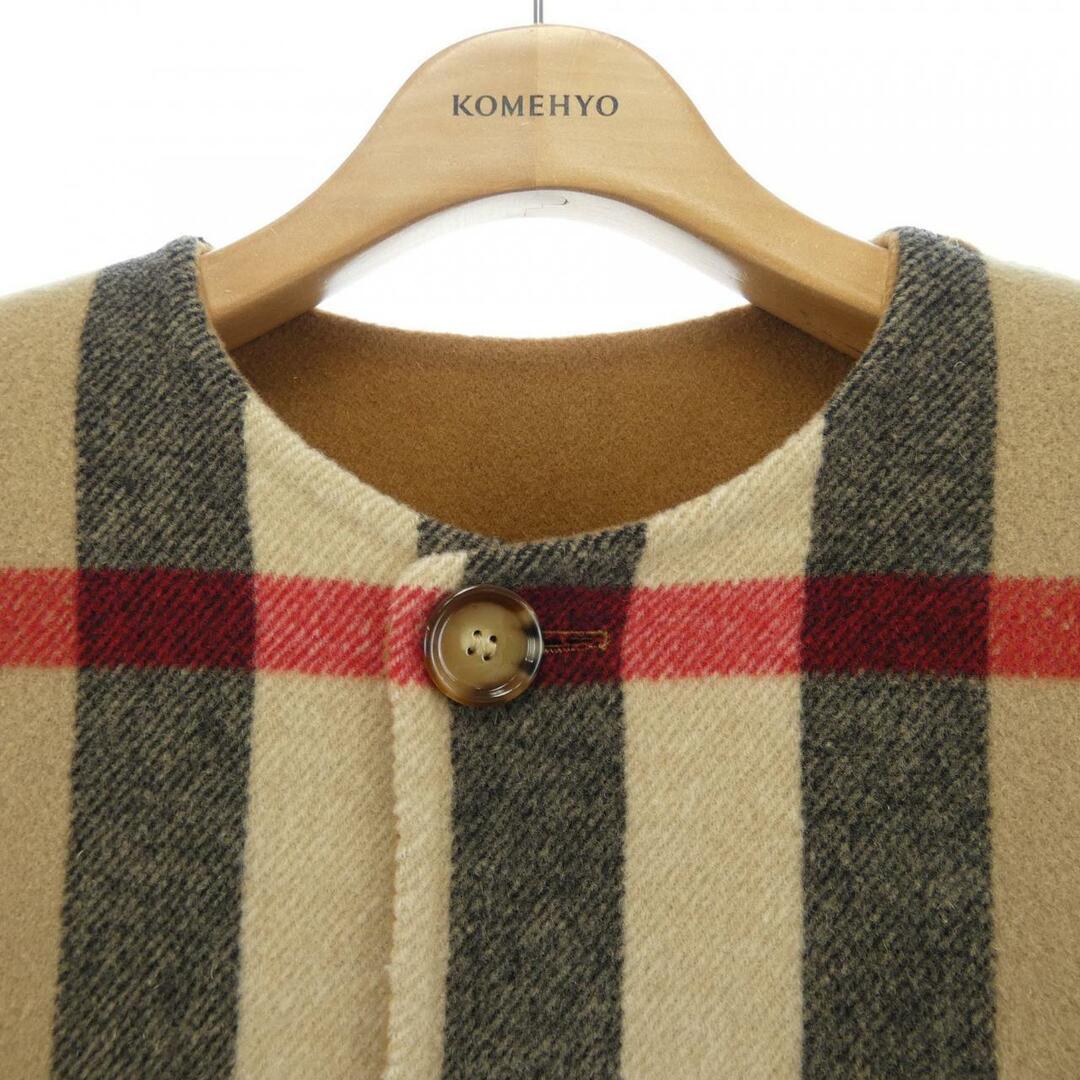 BURBERRY(バーバリー)のバーバリー BURBERRY コート レディースのジャケット/アウター(その他)の商品写真