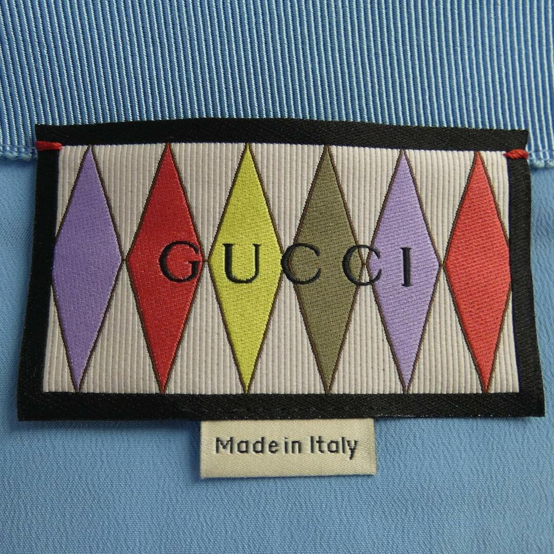 Gucci(グッチ)のグッチ GUCCI スカート レディースのスカート(その他)の商品写真