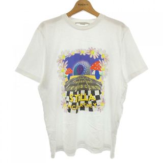 ステラマッカートニー(Stella McCartney)のステラマッカートニー STELLA MCCARTNEY Tシャツ(カットソー(長袖/七分))