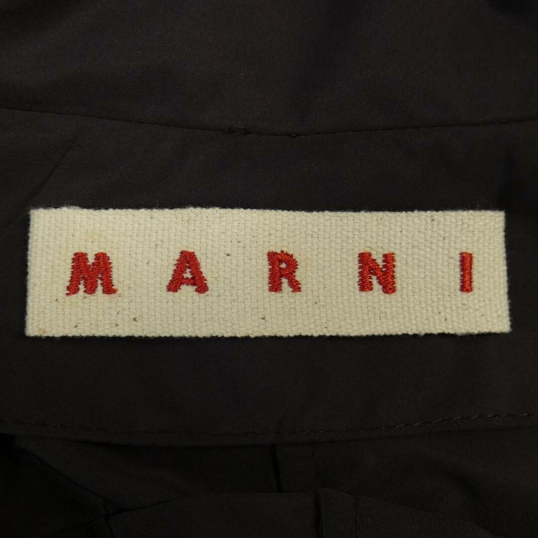 Marni(マルニ)のマルニ MARNI コート レディースのジャケット/アウター(その他)の商品写真