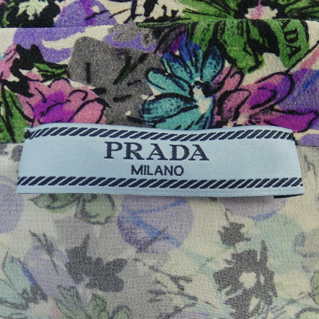 PRADA(プラダ)のプラダ PRADA トップス レディースのトップス(その他)の商品写真