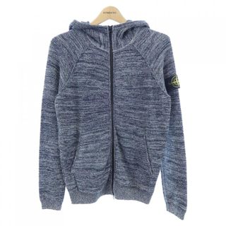 ストーンアイランド(STONE ISLAND)のストーンアイランド STONE ISLAND パーカー(スウェット)