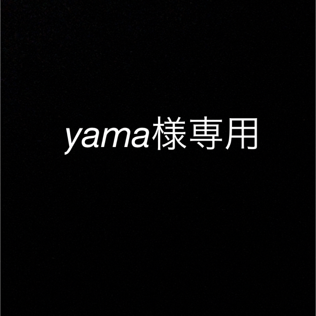 yama様  専用 コスメ/美容のスキンケア/基礎化粧品(パック/フェイスマスク)の商品写真