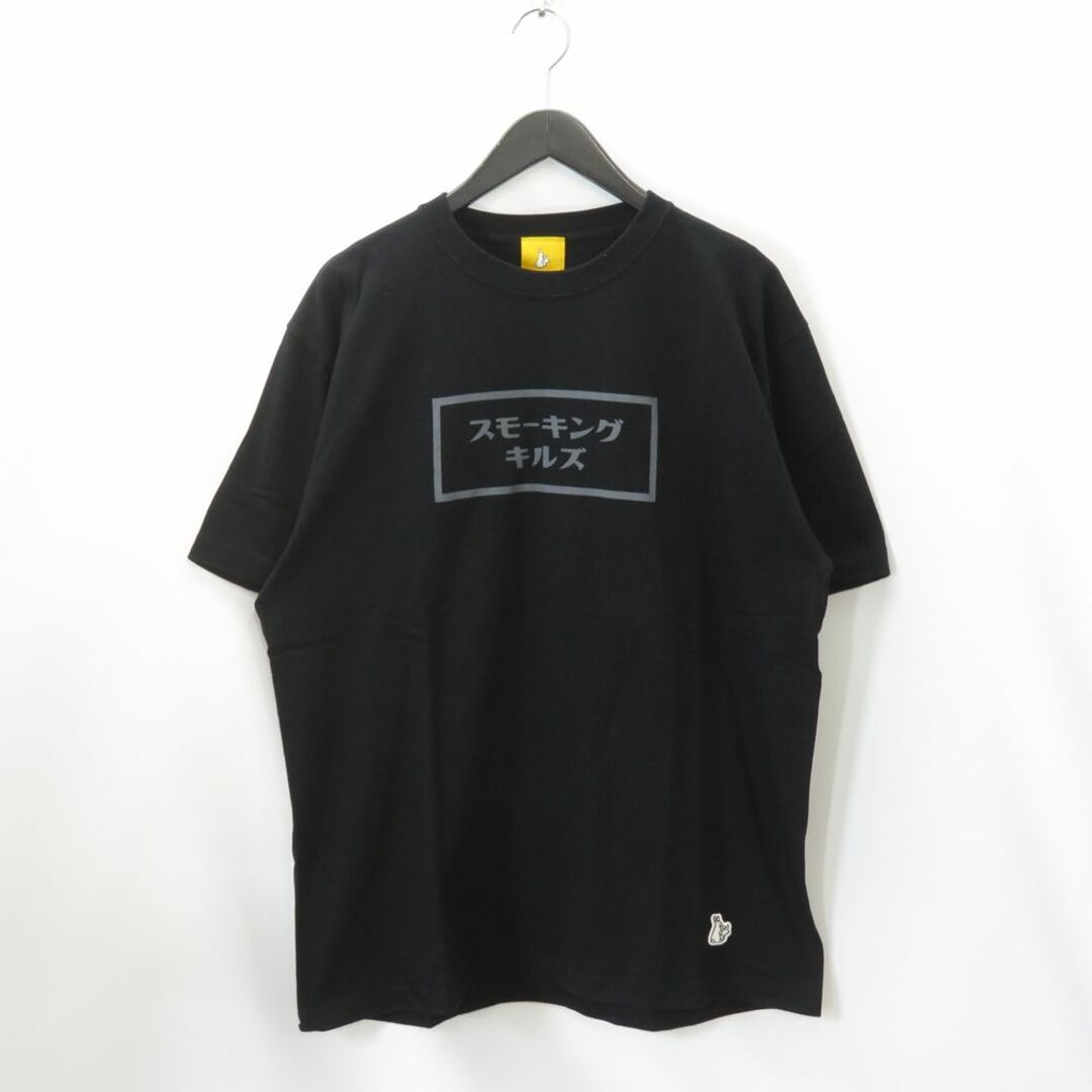 FR2 - FR2 スモーキングキルズ LOGO Tシャツの通販 by UNION3 ラクマ店
