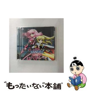 【中古】 魔法少女リリカルなのは　Detonation　Original　Soundtrack/ＣＤ/KICA-2535(アニメ)