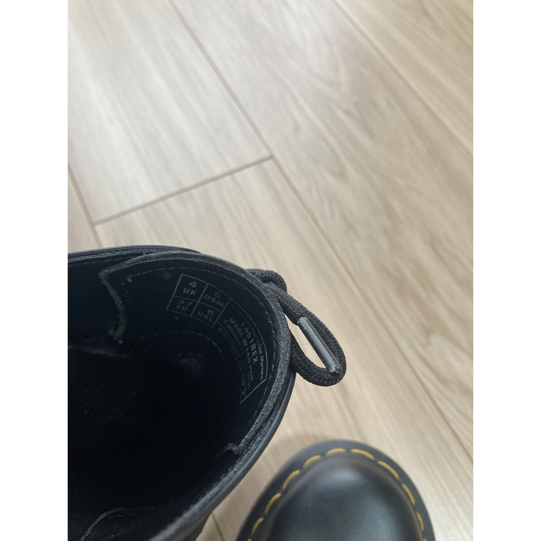 Dr.Martens(ドクターマーチン)のDr.Martens  23㎝ レディースの靴/シューズ(ローファー/革靴)の商品写真