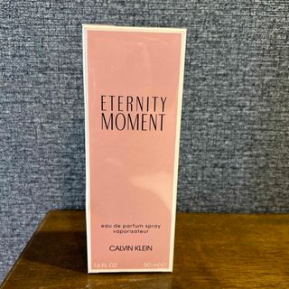 カルバンクライン(Calvin Klein)のカルバンクライン 香水 CALVIN KLEIN エタニティ モーメント EDP(その他)