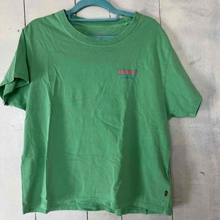 リーバイス(Levi's)のLevisトップス(Tシャツ(半袖/袖なし))