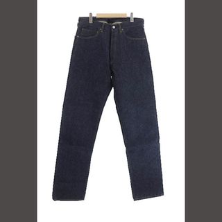 アザー(other)のMASSES マシス ×M&M MASSES 14.5oz リジッド デニム ●(デニム/ジーンズ)