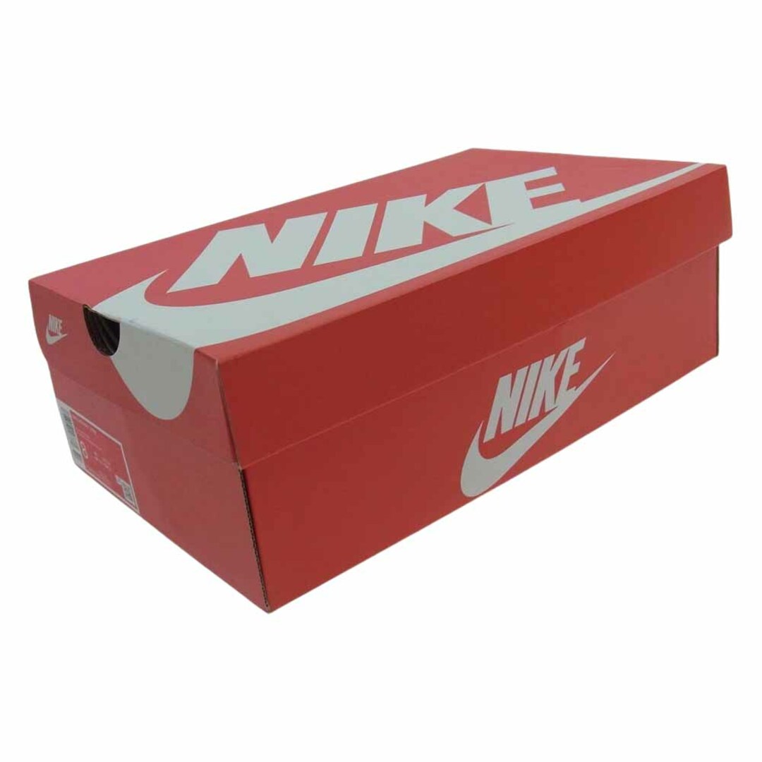 NIKE(ナイキ)のNIKE ナイキ スニーカー FJ4452-432 AIR MAX 1 PRM MEDIUM エアマックス プレミアム デニム レオパード ローカット スニーカー マルチカラー系 26ｃｍ【新古品】【未使用】【中古】 メンズの靴/シューズ(スニーカー)の商品写真