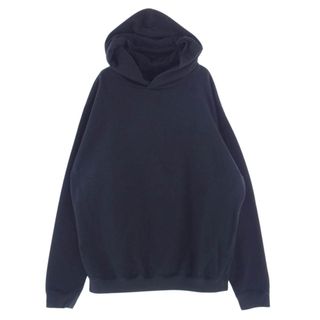 MM6 - MAISON MARGIELA メゾンマルジェラ パーカー 22SS S50GU0191 MM6 - MAISON MARGIELA メゾンマルジェラ パーカー 22SS S50GU0191