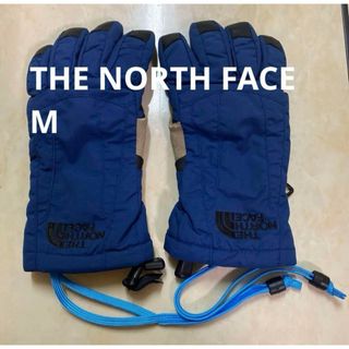 THE NORTH FACE ノースフェイス　キッズ　スノーグローブ　M