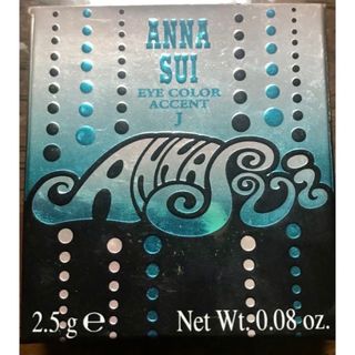 アナスイ(ANNA SUI)の⭐️新品 おすすめです❣️ ANNA SUI アイシャドウ Xmas限定(その他)