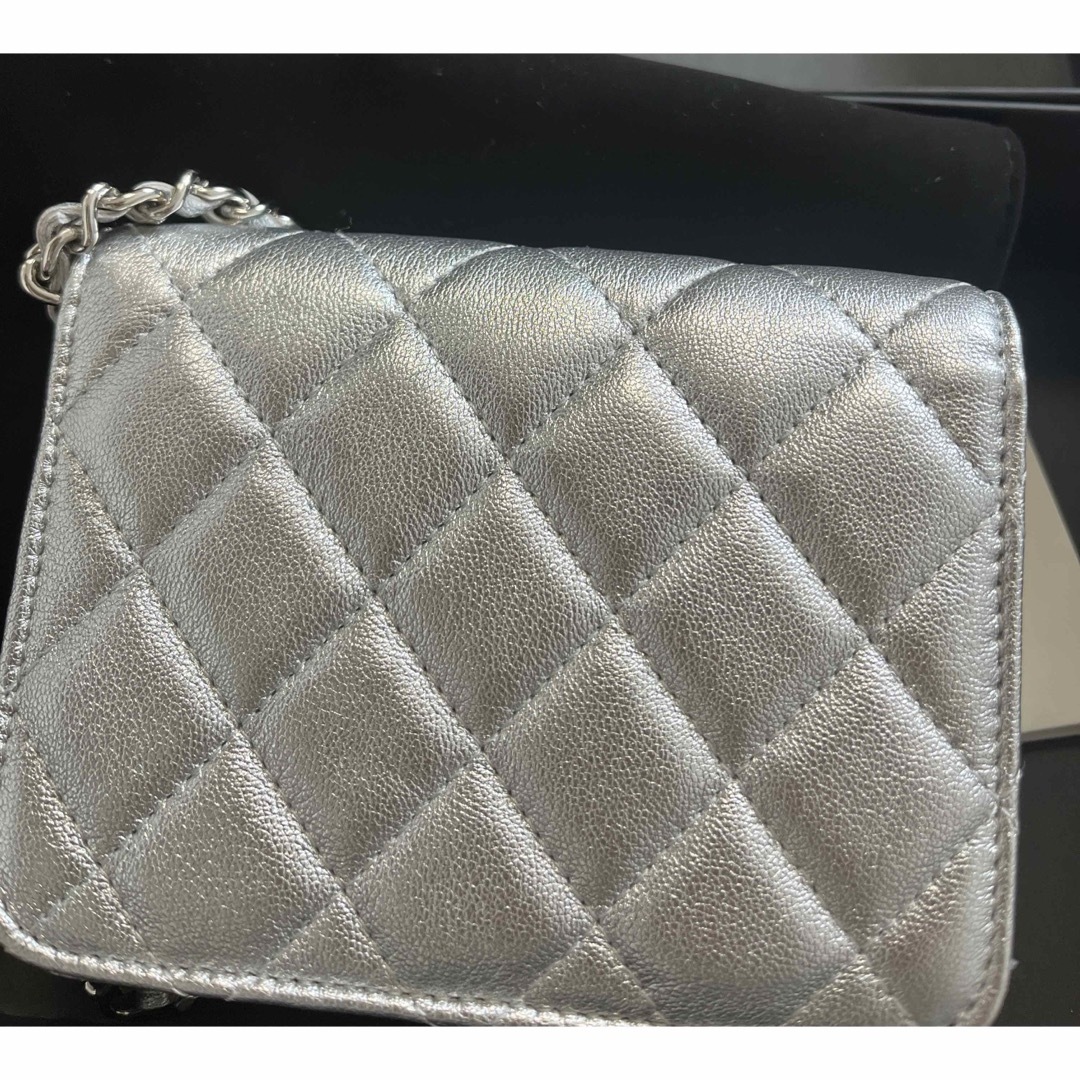 CHANEL - シャネル イヤーズギフト 2023 VIP 顧客プレゼントの CHANEL - シャネル イヤーズギフト 2023 VIP 顧客プレゼントの
