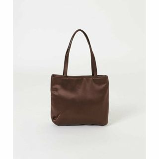 アーバンリサーチ(URBAN RESEARCH)の【D brown】Hai Little Silk Bag(ハンドバッグ)