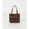 【D brown】Hai Little Silk Bag