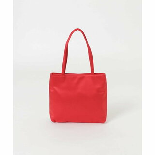アーバンリサーチ(URBAN RESEARCH)の【57 Red】Hai Little Silk Bag(ハンドバッグ)