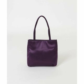 アーバンリサーチ(URBAN RESEARCH)の【16 Purple】Hai Little Silk Bag(ハンドバッグ)