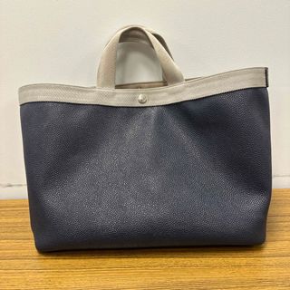 エルベシャプリエ(Herve Chapelier)のエルベシャプリエ　トートバッグ(トートバッグ)