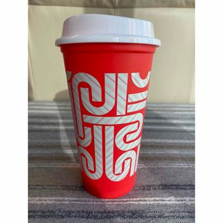 スターバックスコーヒー(Starbucks Coffee)の★レア★ スターバックス リユーザブルカップ  カラーチェンジ candy(タンブラー)