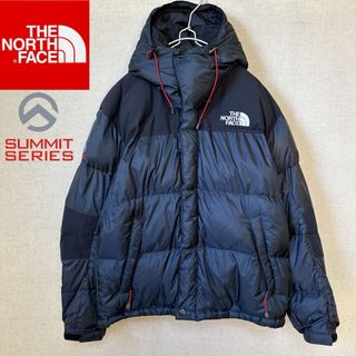 ザノースフェイス(THE NORTH FACE)のノースフェイス バルトロ ダウン ジャケット メンズM summit serie(ダウンジャケット)