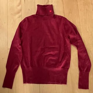 Vivienne Westwood(タートルネック ・ ニット/セーター)の Vivienne Westwood(タートルネック ・ ニット/セーター)の