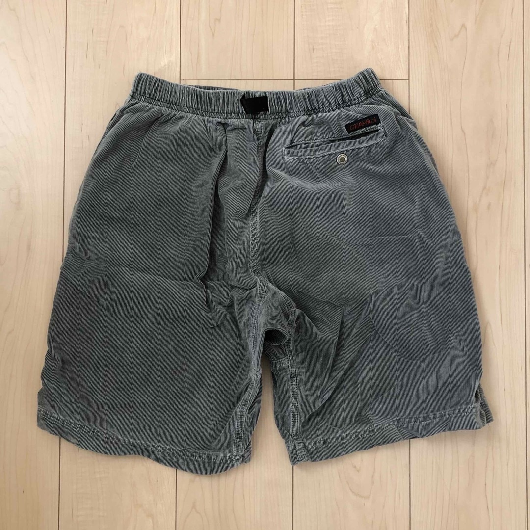 GRAMICCI - グラミチ 初期 オールド ショートパンツ GRAMICCI - グラミチ 初期 オールド ショートパンツ