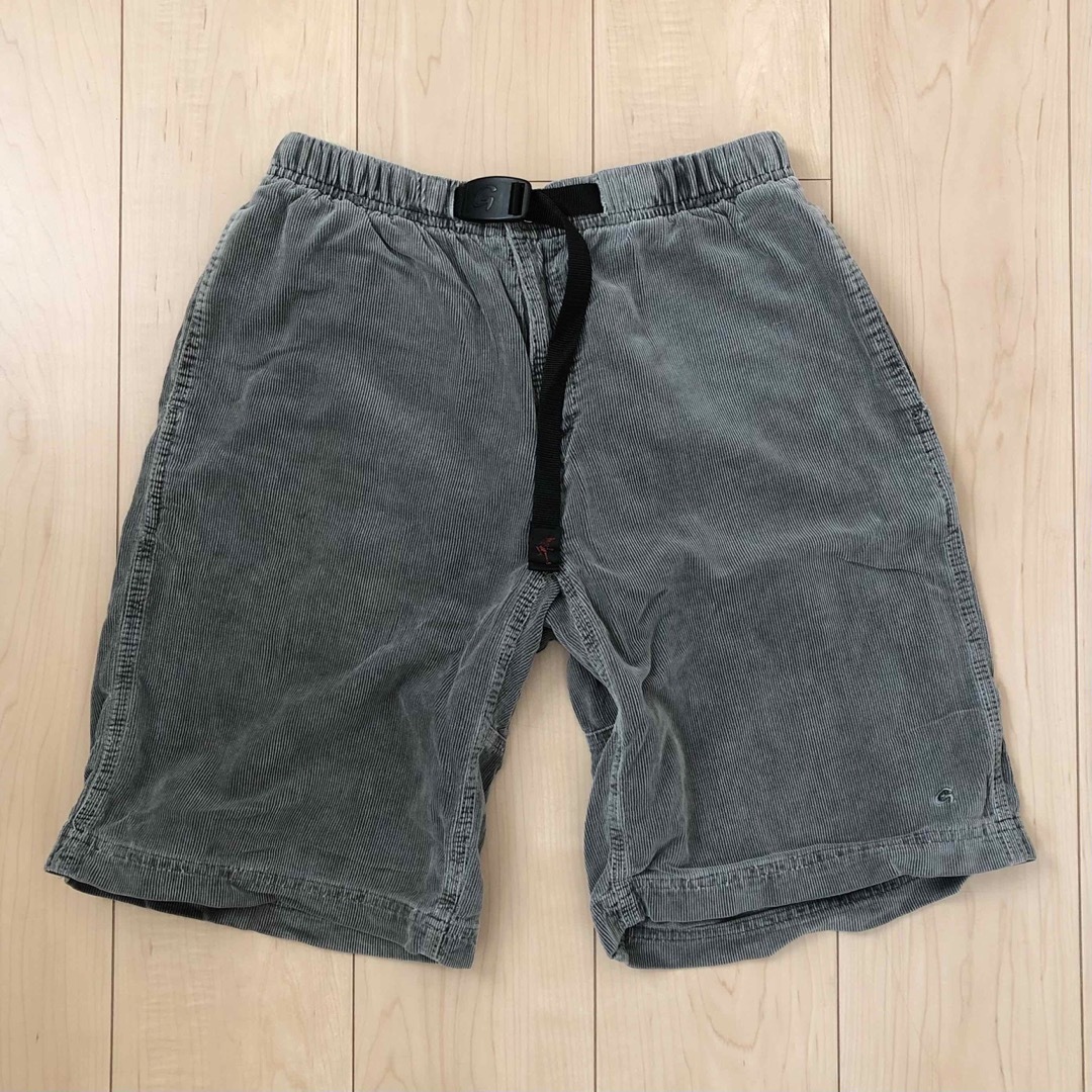 GRAMICCI - グラミチ 初期 オールド ショートパンツ GRAMICCI - グラミチ 初期 オールド ショートパンツ
